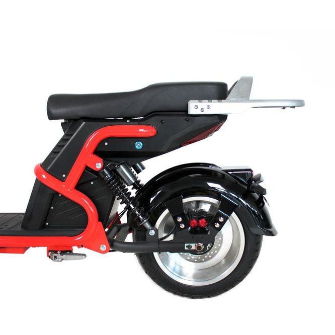 Электроскутер IKINGI CP9 заказать