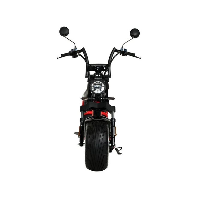 Электроскутер IKINGI CP9 заказать