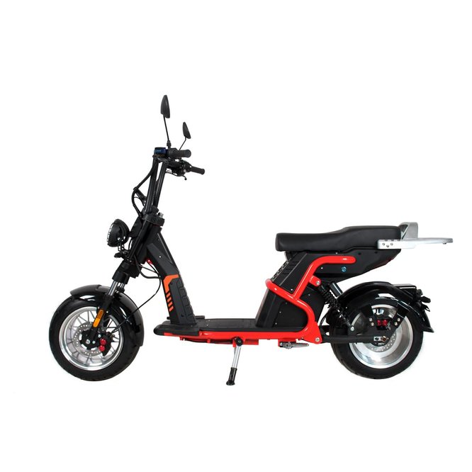 Электроскутер IKINGI CP9 заказать