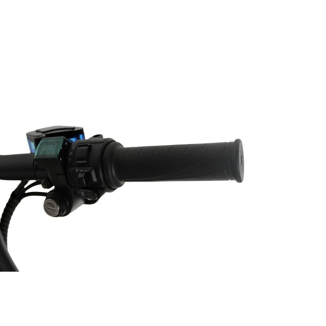 Электроскутер IKINGI CP9 заказать