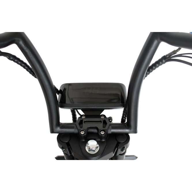 Электроскутер IKINGI CP9 заказать