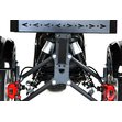 Электроскутер IKINGI M6 PRO Trike 6000W