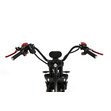 Электроскутер IKINGI M6 PRO Trike 6000W