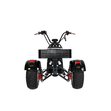 Электроскутер IKINGI M6 PRO Trike 6000W