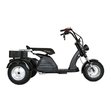 Электроскутер IKINGI M6 PRO Trike 6000W