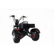 Электроскутер IKINGI M6 PRO Trike 6000W