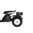 Электроскутер IKINGI M6 PRO Trike 6000W