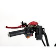 Электроскутер IKINGI M6 PRO Trike 6000W