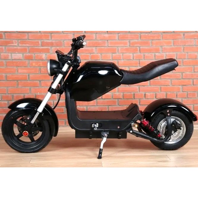 Электроскутер IKINGI M9 PRO заказать