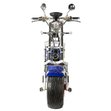 Электроскутер CityCoco Harley Prince