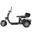 Электроскутер CityCoco TRIKE GT X11 Grand