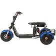 Электроскутер CityCoco TRIKE GT X7 Pro Grand