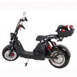 Электроскутер Kugoo C6 Pro