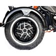 Электроскутер Skyboard Dnepr Chopper 4000W