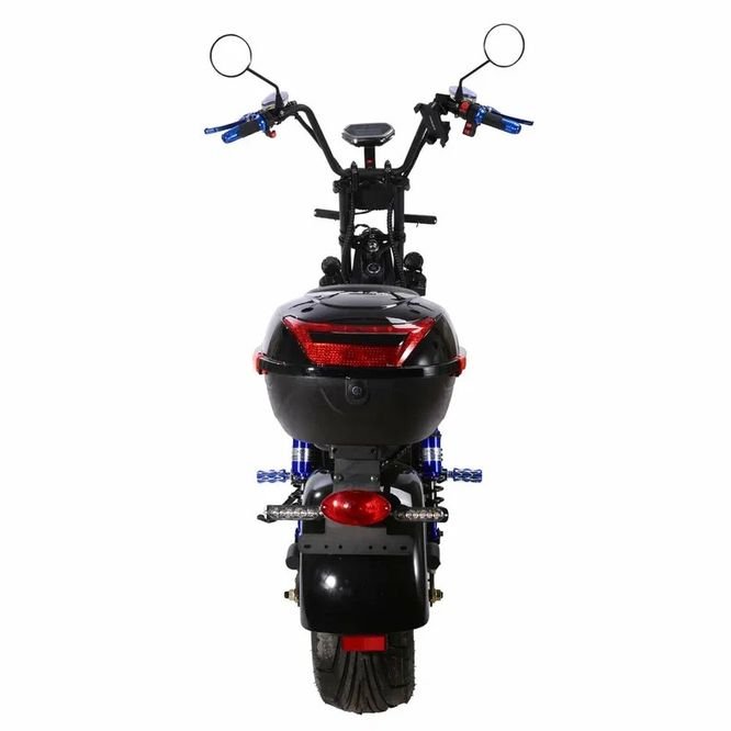 Электроскутер Skyboard Don BR30 3000W заказать