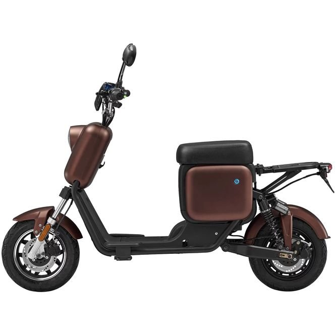 Электроскутер Skyboard Kazbek 1000W заказать