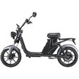 Электроскутер Skyboard Sakhalin 1000W