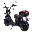 Электроскутер Skyboard Volga BR20 2WD 4000W