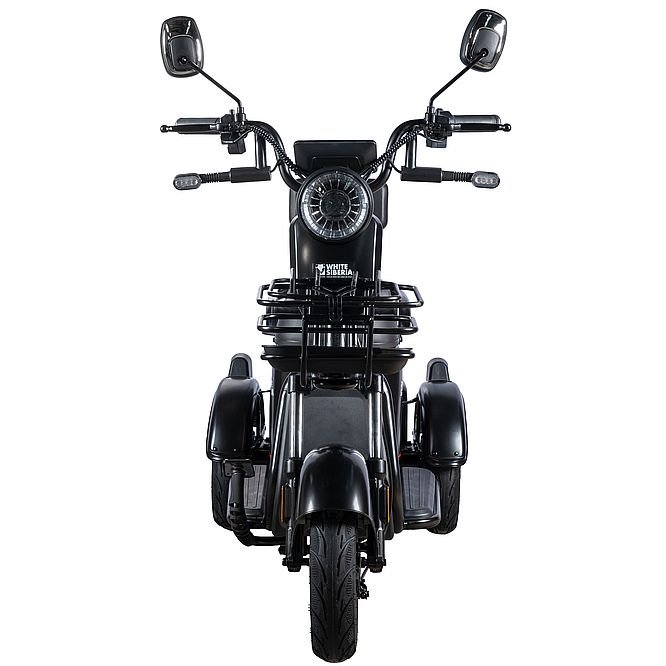 White Siberia SIBRTIKE L 2000W заказать