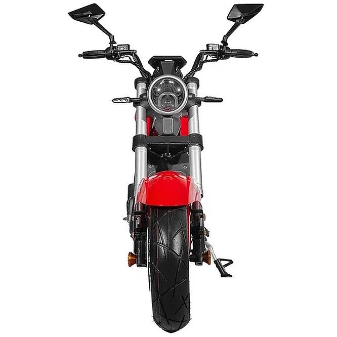 Электроскутер CityCoco GT X9 красный заказать