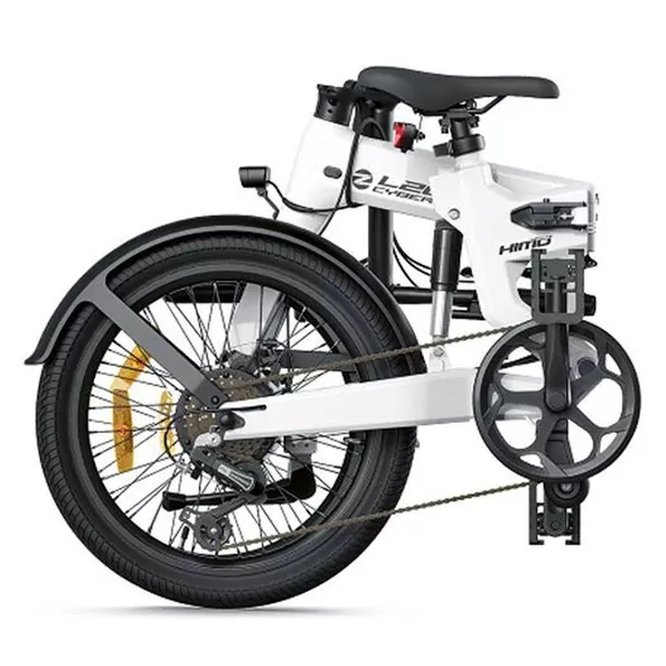 Электровелосипед Xiaomi HIMO ZL20 (цепной привод) заказать