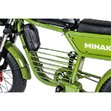 Электровелосипед Minako Bike Хаки