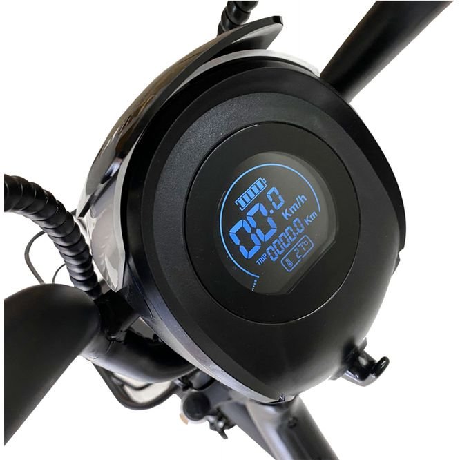 Электровелосипед Kugoo Kirin V2 2023 заказать