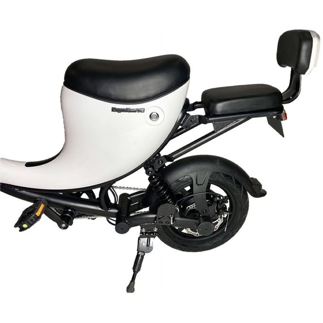 Электровелосипед Kugoo Kirin V2 2023 заказать