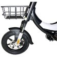 Электровелосипед Kugoo Kirin V2 2023