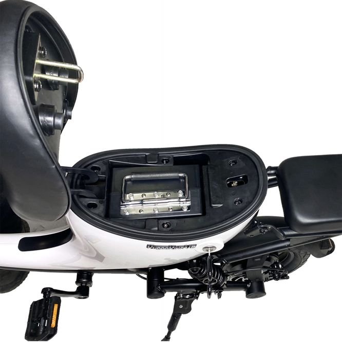 Электровелосипед Kugoo Kirin V2 2023 заказать