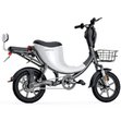 Электровелосипед Kugoo Kirin V2 2023