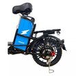 Электровелосипед Minako Titan 40Ah (Колеса 18R)	