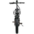 Электровелосипед Kugoo Kirin V4 Max