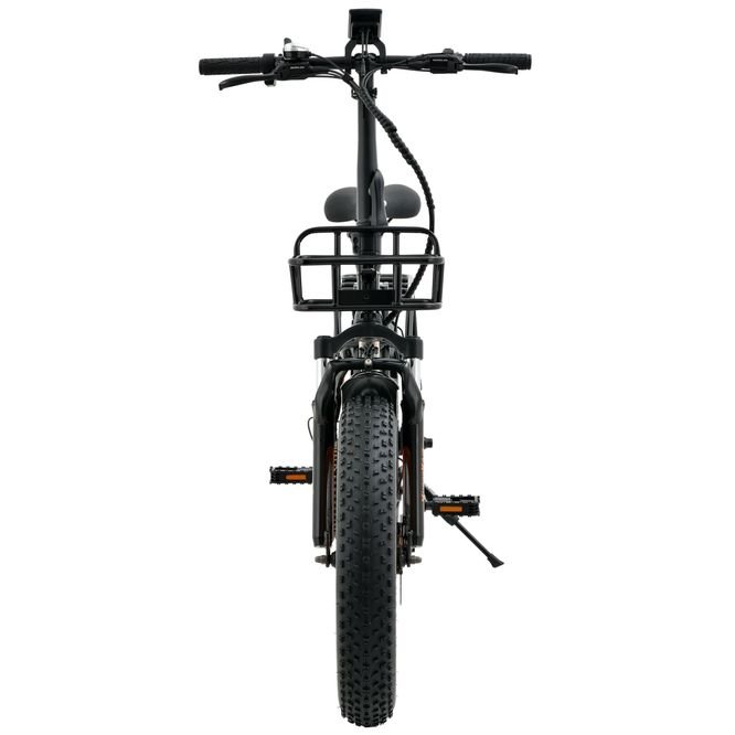 Электровелосипед Kugoo Kirin V4 Max заказать