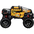 Электромеханический конструктор LEGO Technic 42099 Экстремальный внедорожник
