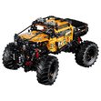 Электромеханический конструктор LEGO Technic 42099 Экстремальный внедорожник
