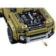 Конструктор LEGO Technic 42110 Land Rover Defender