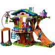 Конструктор LEGO Friends 41335 Домик на дереве Мии