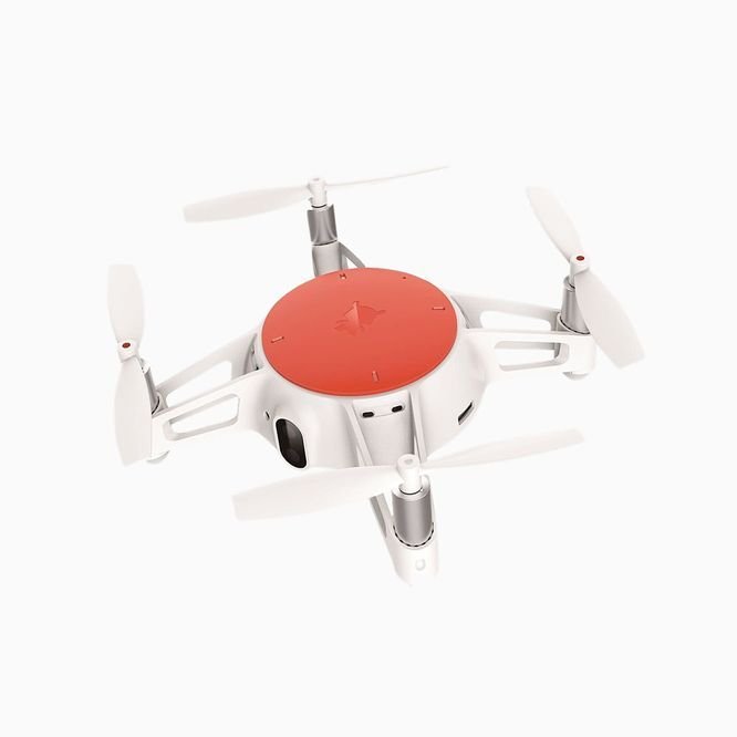Квадрокоптер Xiaomi MiTu Minidrone 720P заказать
