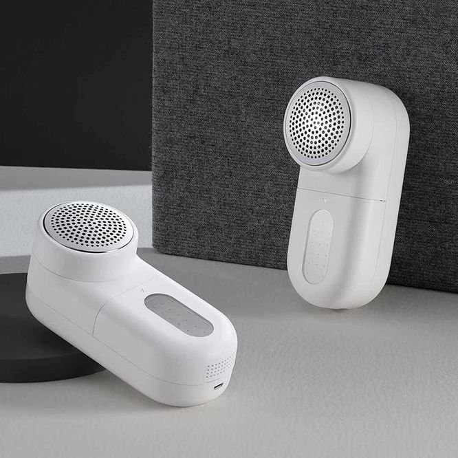 Машинка Xiaomi Mijia Rechargeable Lint Remover для удаления катышек заказать