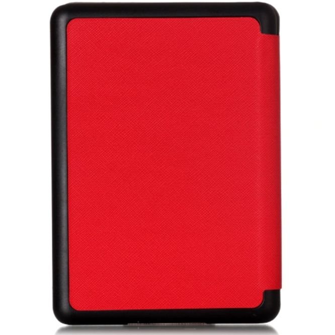Обложка UltraSlim для электронной книги Amazon Kindle 2019 (красный) заказать