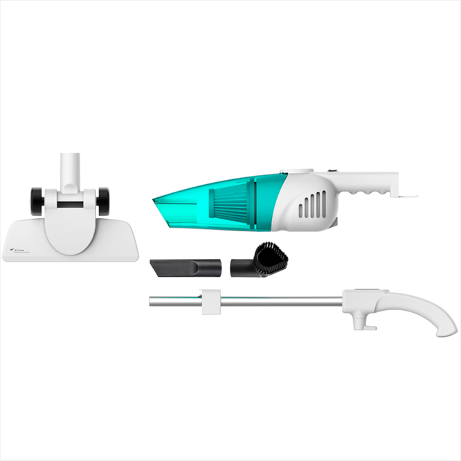 Пылесос Deerma DX118C заказать