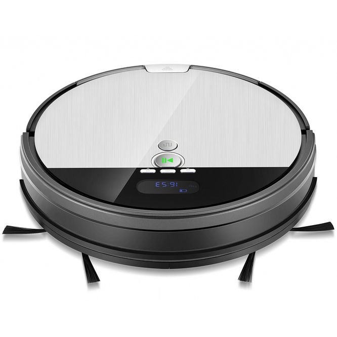 Робот-пылесос iLife V8S заказать