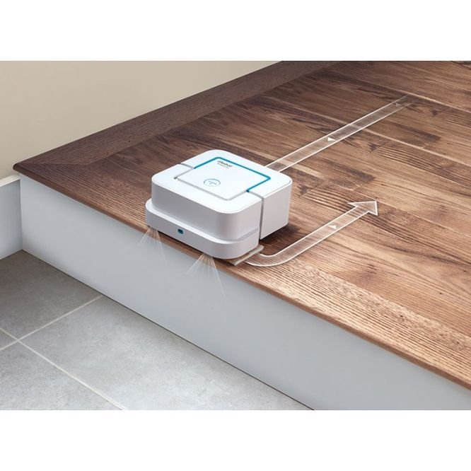 Робот-пылесос iRobot Braava Jet 250 заказать