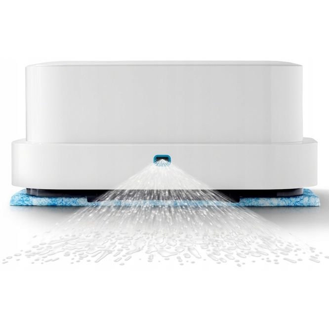 Робот-пылесос iRobot Braava Jet 250 заказать