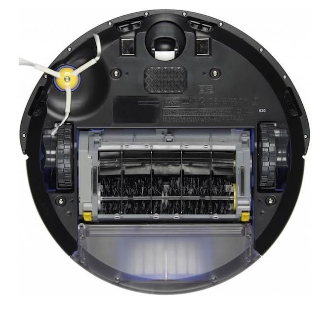 Робот-пылесос iRobot Roomba 606 заказать