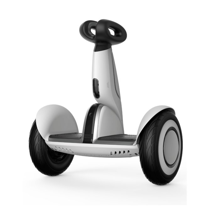 Segway-Ninebot S-Plus заказать