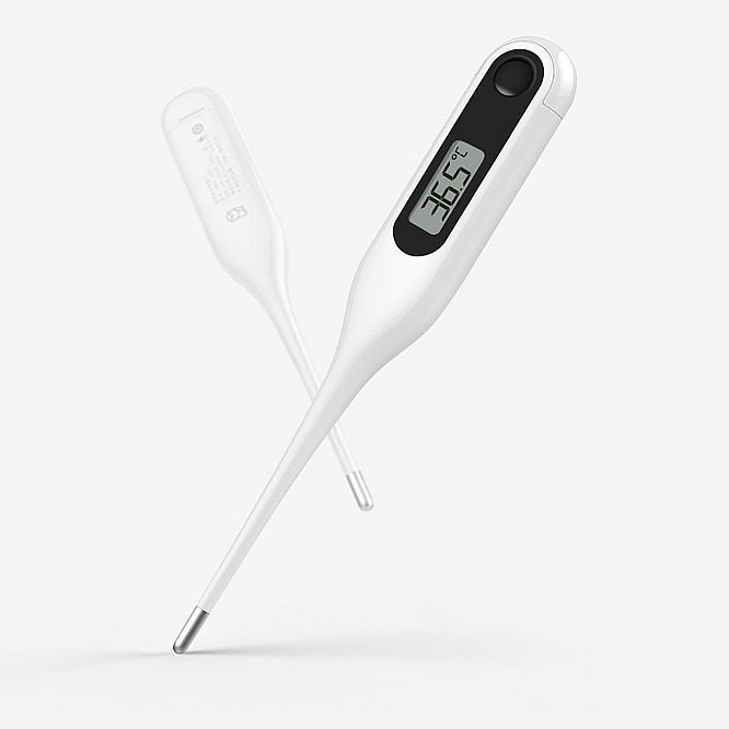 Электронный термометр Xiaomi Measuring Electronic Thermometer заказать