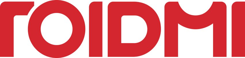 Roidmi
